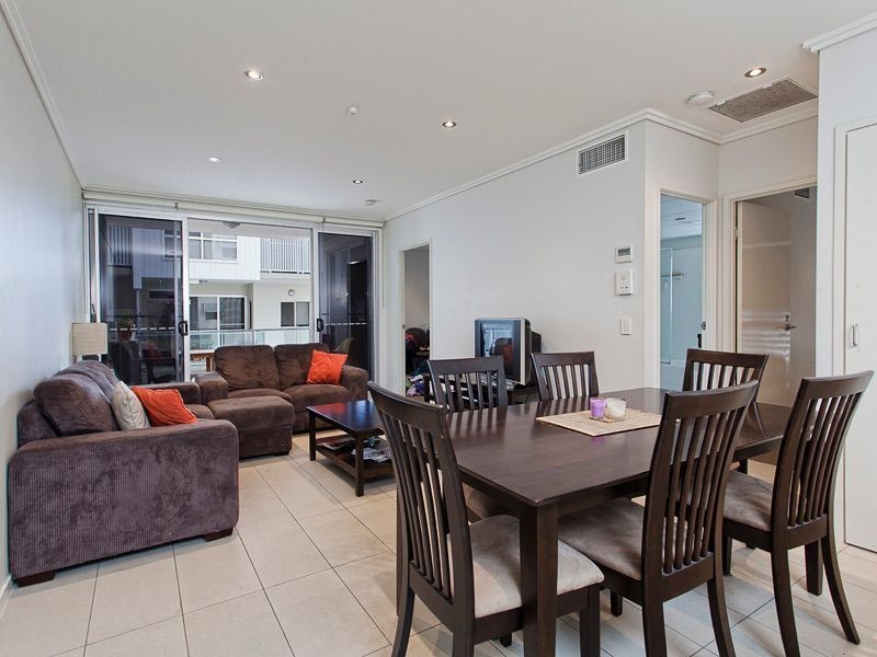 11/27 School St, Kelvin Grove QLD 4059