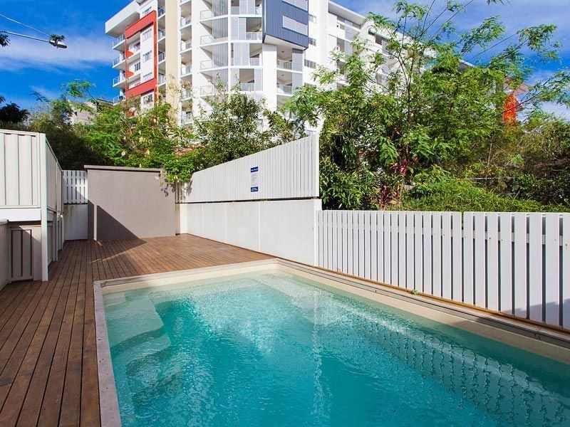 11/27 School St, Kelvin Grove QLD 4059