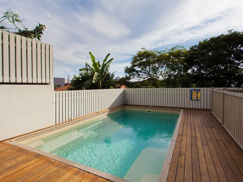 11/27 School St, Kelvin Grove QLD 4059