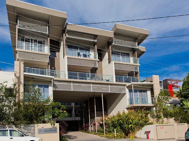 11/27 School St, Kelvin Grove QLD 4059