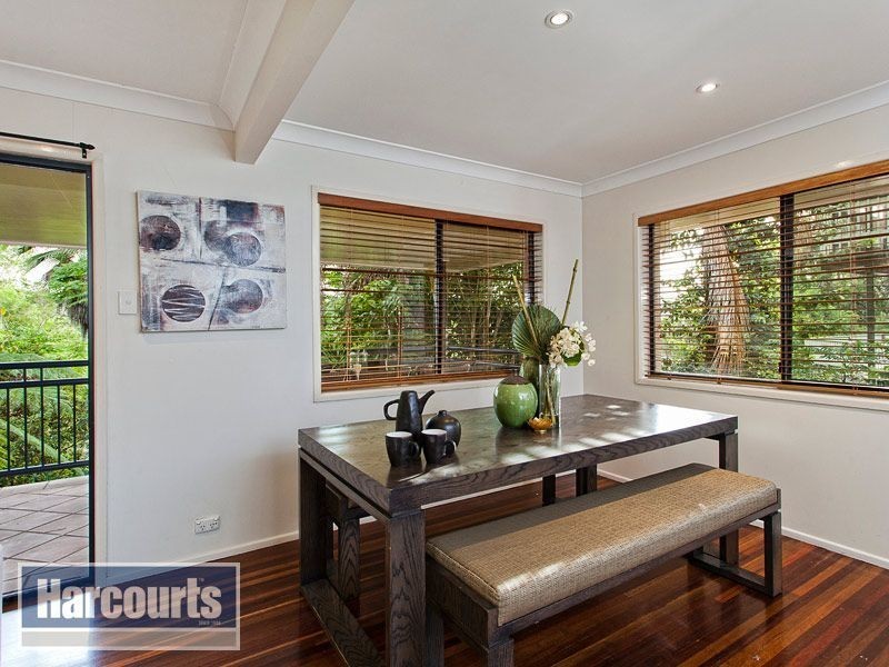 33 Kadina St, The Gap QLD 4061