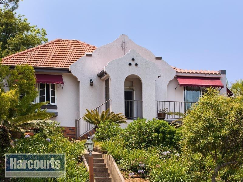 34 Lansbury Parade, Ashgrove QLD 4060