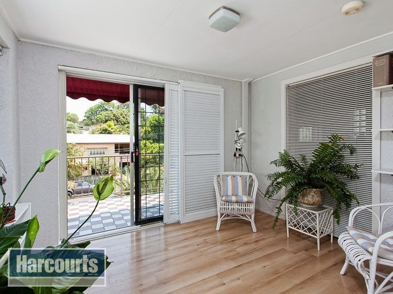 34 Lansbury Parade, Ashgrove QLD 4060