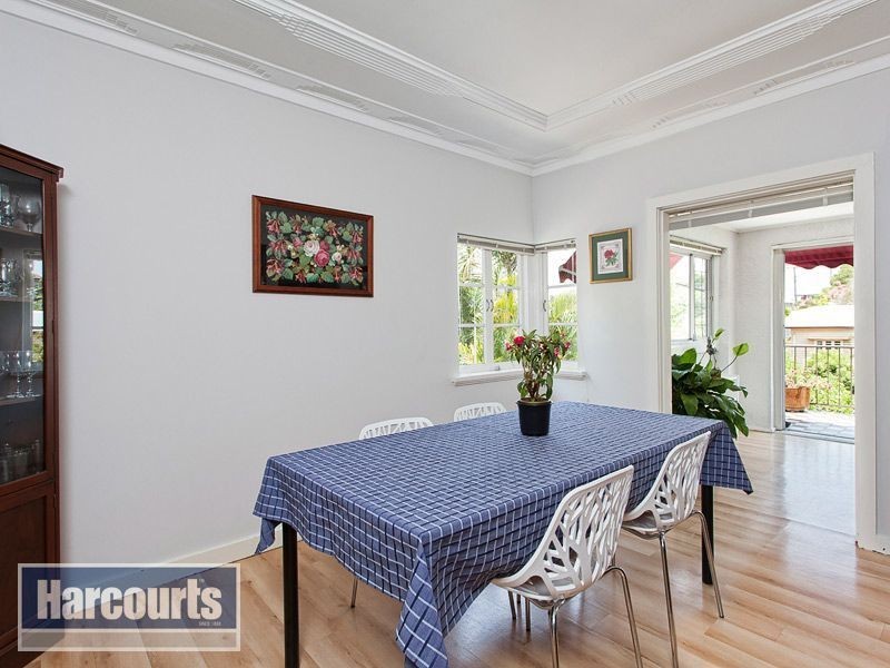 34 Lansbury Parade, Ashgrove QLD 4060