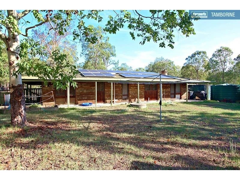 84 Verbena, Tamborine QLD 4270