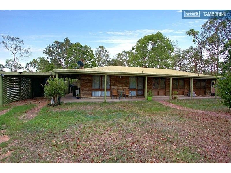 84 Verbena, Tamborine QLD 4270