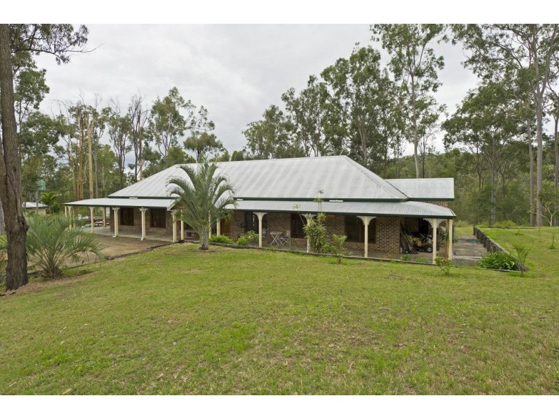 112 Naylor Drive, Tamborine QLD 4270