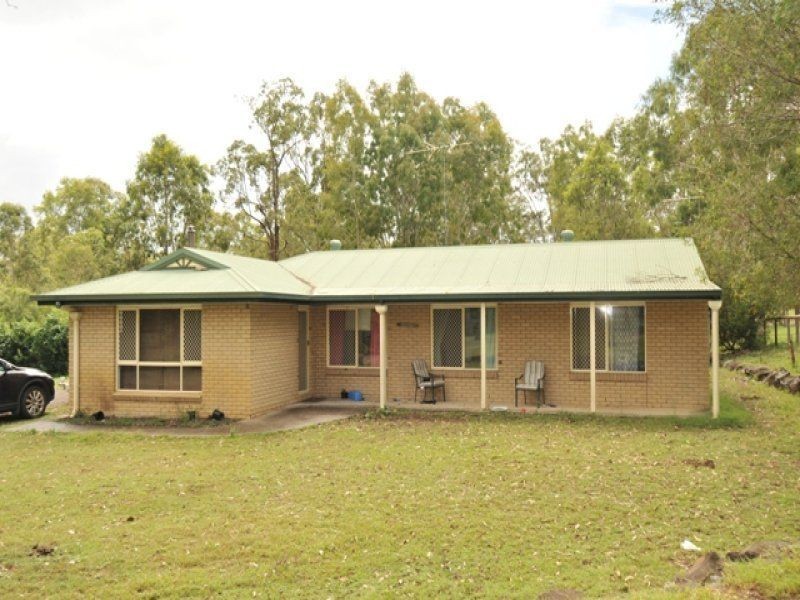 838 Mundoolan conection rd, Tamborine QLD 4270