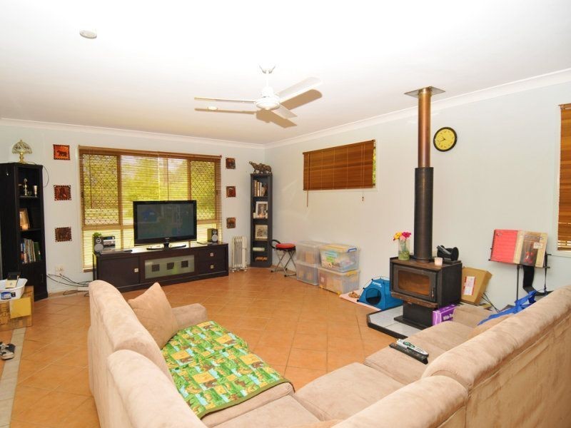 838 Mundoolan conection rd, Tamborine QLD 4270