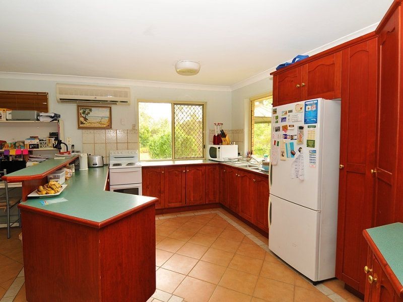 838 Mundoolan conection rd, Tamborine QLD 4270