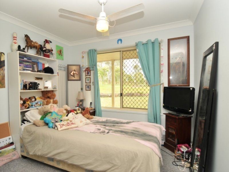 838 Mundoolan conection rd, Tamborine QLD 4270