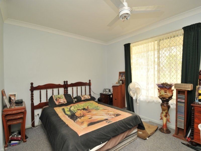 838 Mundoolan conection rd, Tamborine QLD 4270