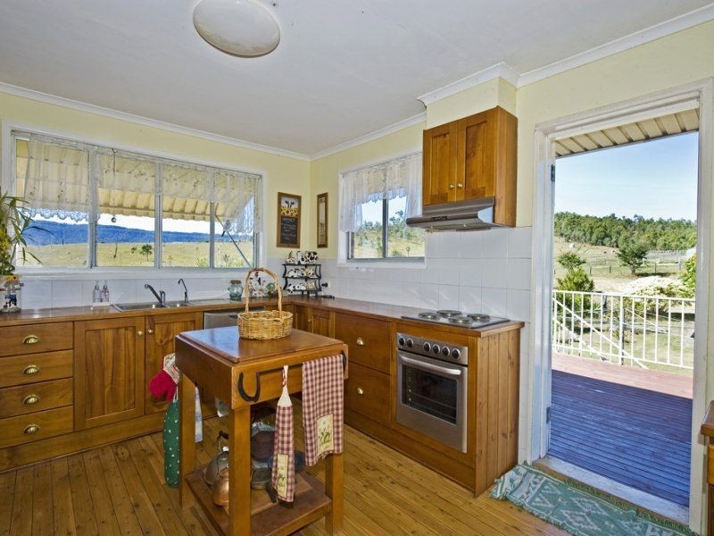 134 Boyland Rd, Boyland QLD 4275