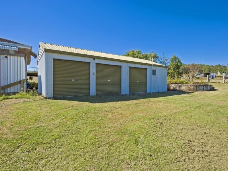 134 Boyland Rd, Boyland QLD 4275