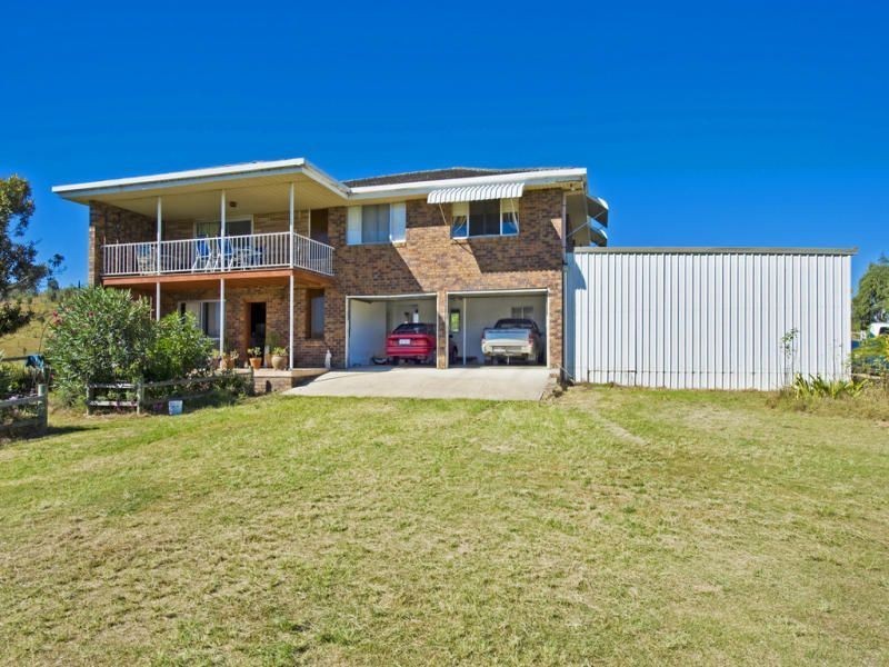 134 Boyland Rd, Boyland QLD 4275