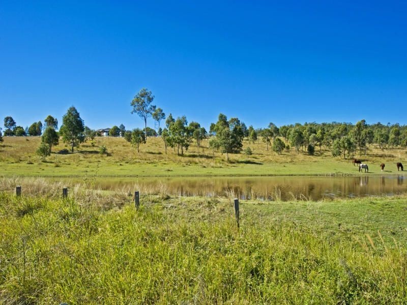 134 Boyland Rd, Boyland QLD 4275