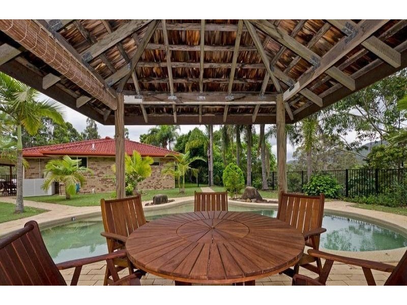 401 Tamborine Mountain Rd, Tamborine QLD 4270