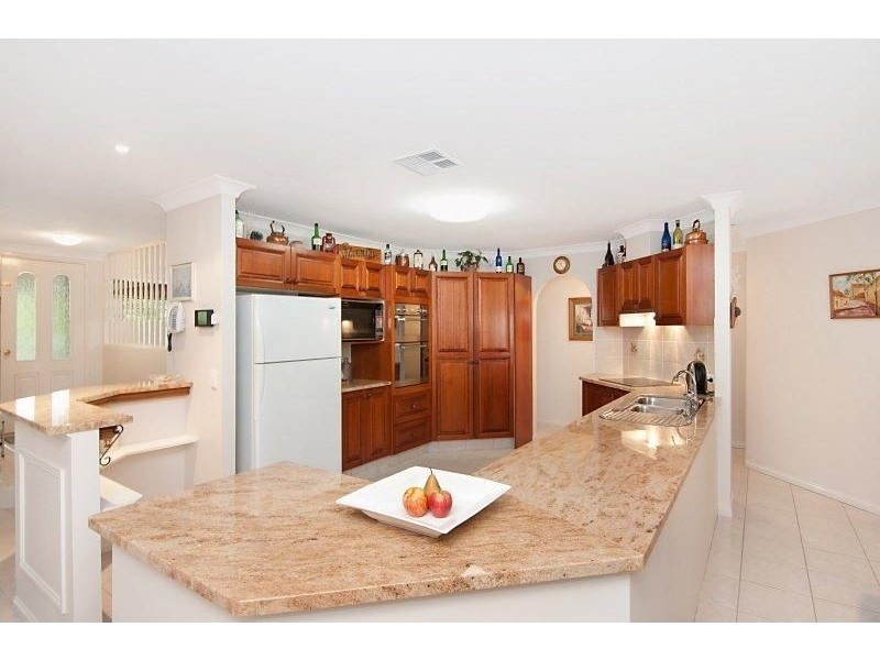 401 Tamborine Mountain Rd, Tamborine QLD 4270