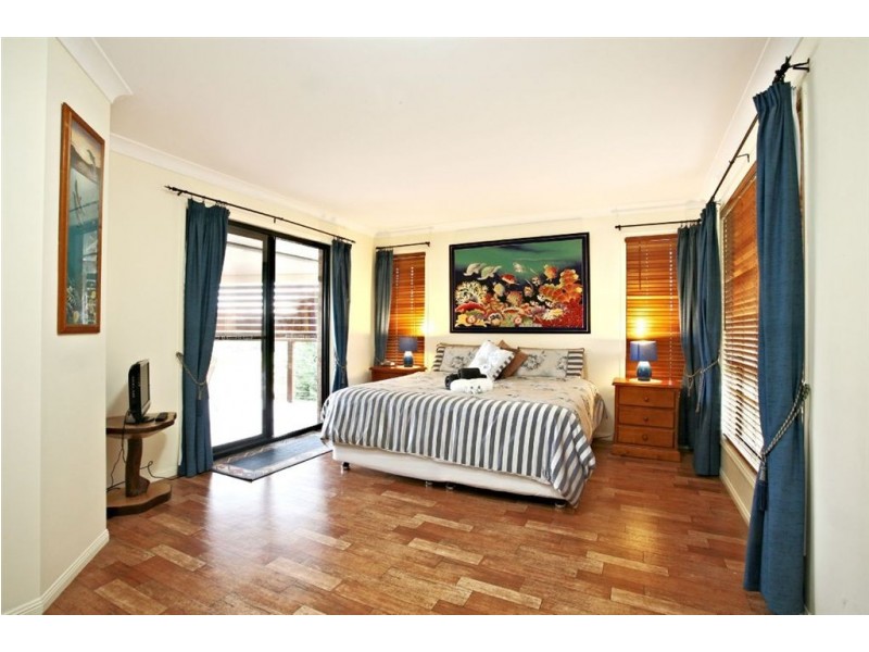 108 Munstervale Rd, Tamborine QLD 4270