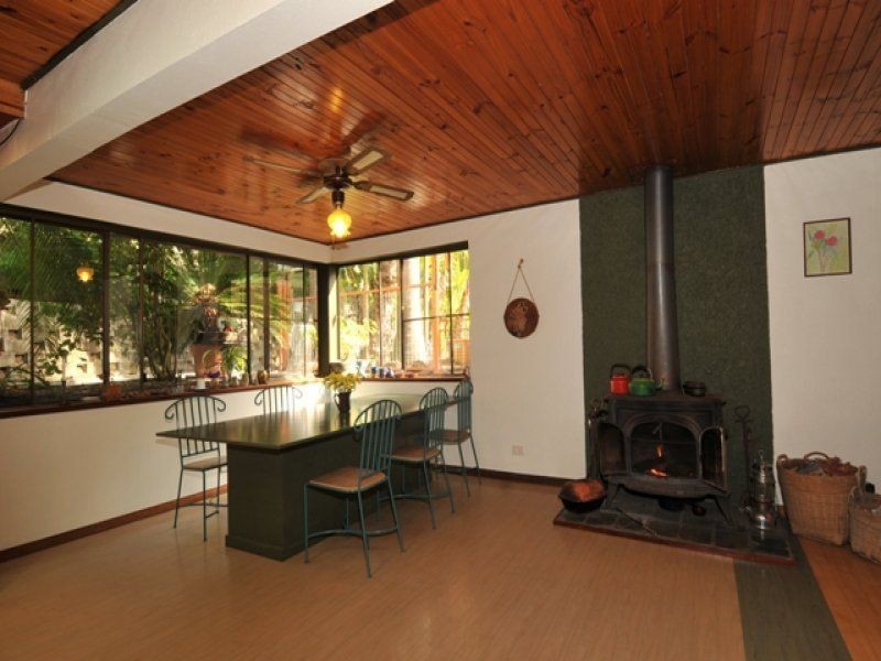 4 Chianina, Tamborine QLD 4270