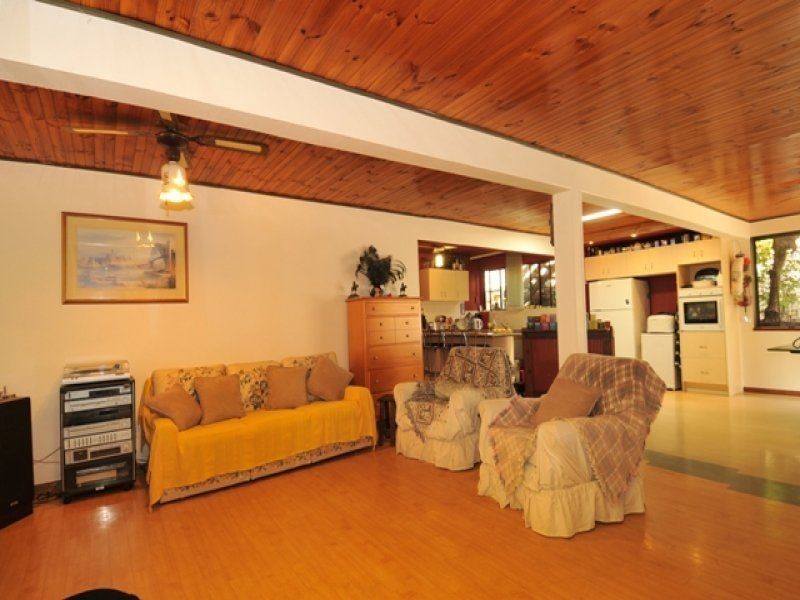 4 Chianina, Tamborine QLD 4270