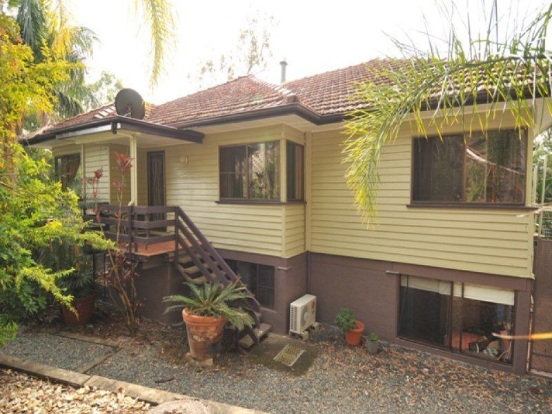 4 Chianina, Tamborine QLD 4270