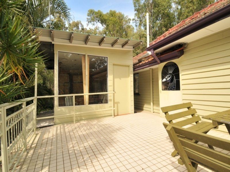4 Chianina, Tamborine QLD 4270