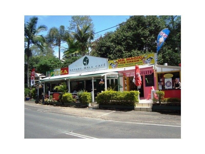 1-5 Eagle heights rd, Tamborine QLD 4270