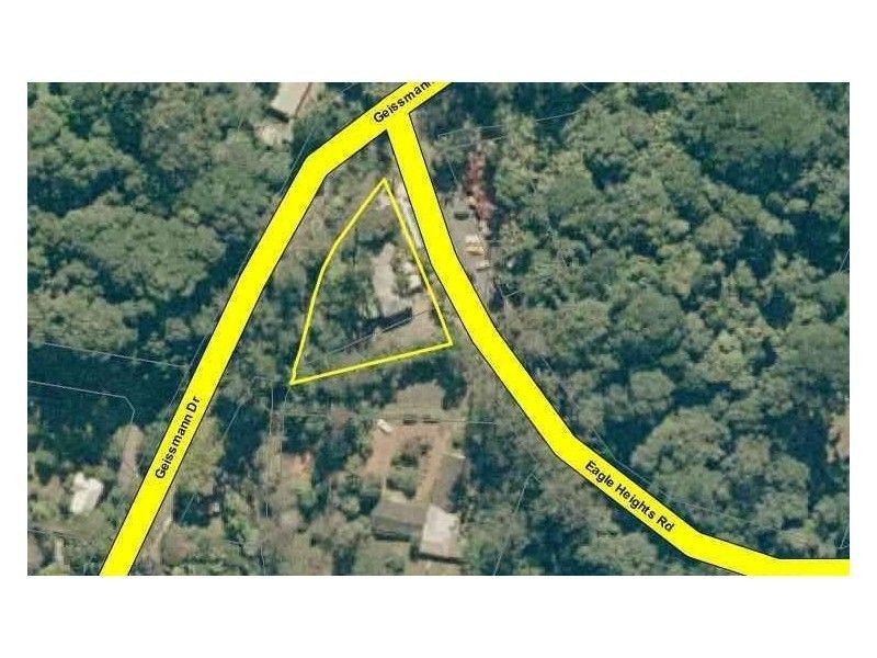 1-5 Eagle heights rd, Tamborine QLD 4270