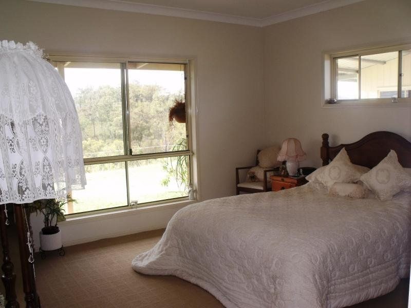569 Oaky Creek rd, Oaky Creek QLD 4285