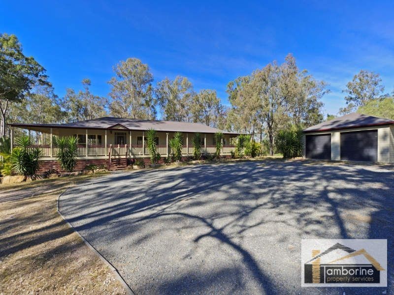 64 Killagrew, Tamborine QLD 4270