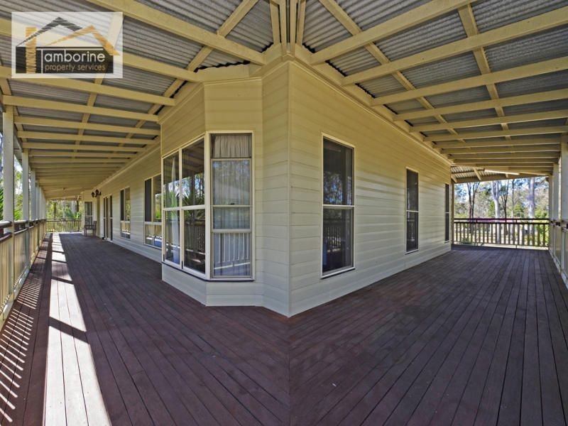 64 Killagrew, Tamborine QLD 4270