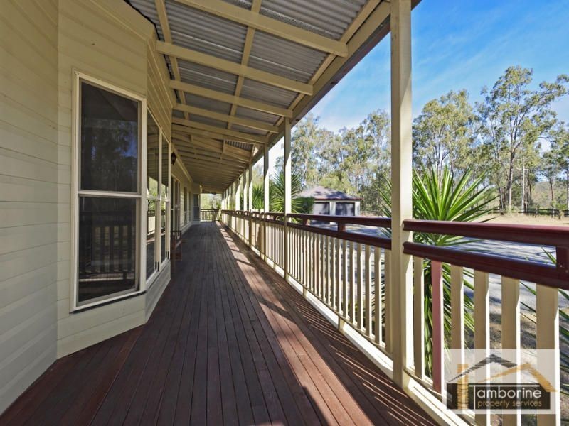64 Killagrew, Tamborine QLD 4270