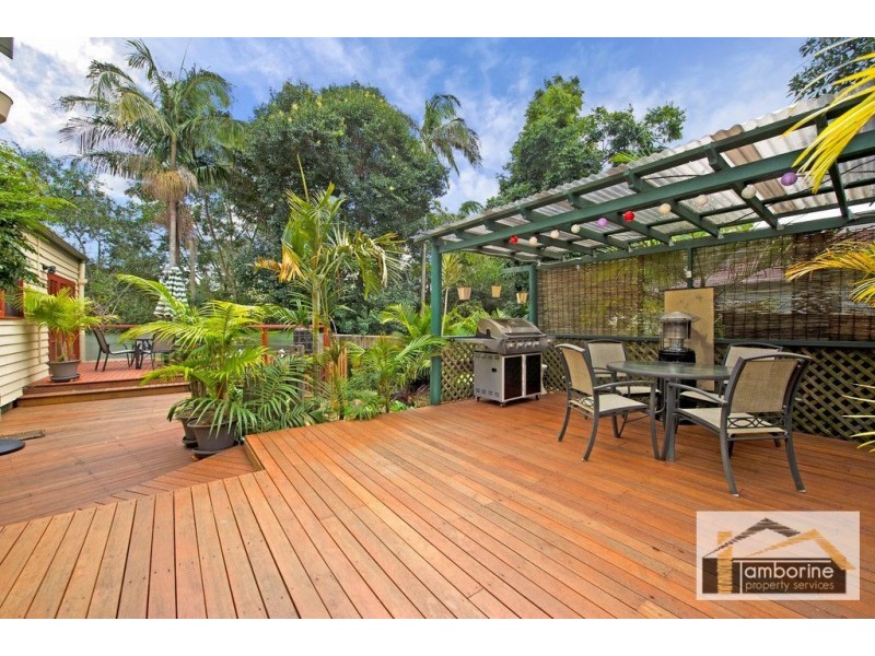 8 Wongawallan Road, Tamborine Mountain QLD 4272