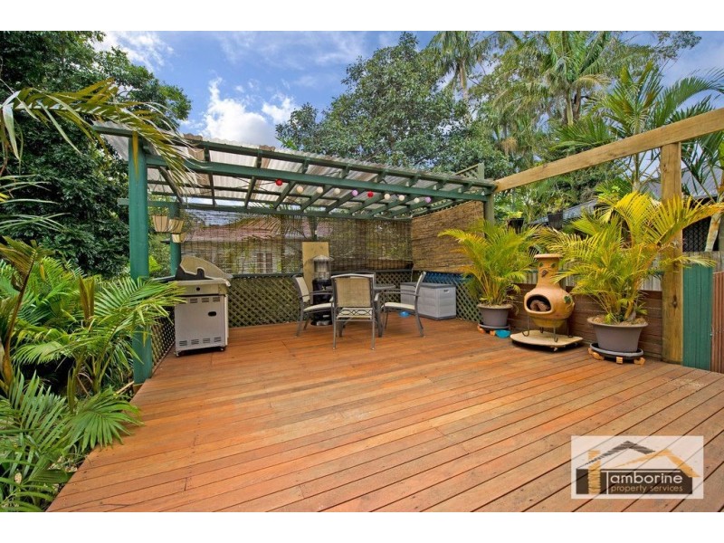 8 Wongawallan Road, Tamborine Mountain QLD 4272