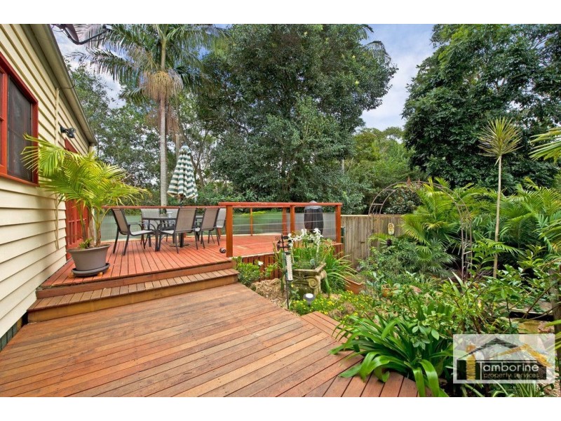 8 Wongawallan Road, Tamborine Mountain QLD 4272