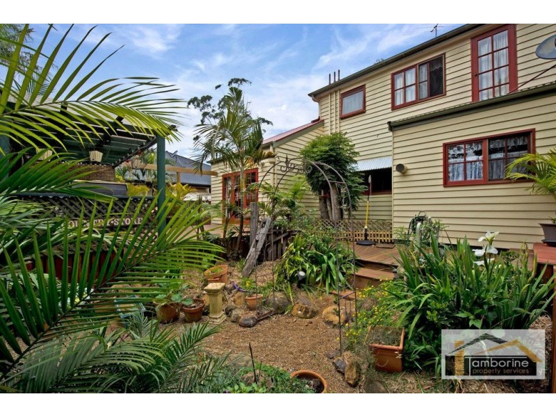 8 Wongawallan Road, Tamborine Mountain QLD 4272