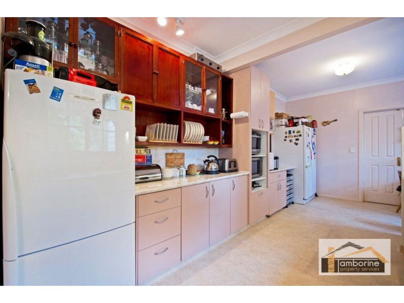 8 Wongawallan Road, Tamborine Mountain QLD 4272