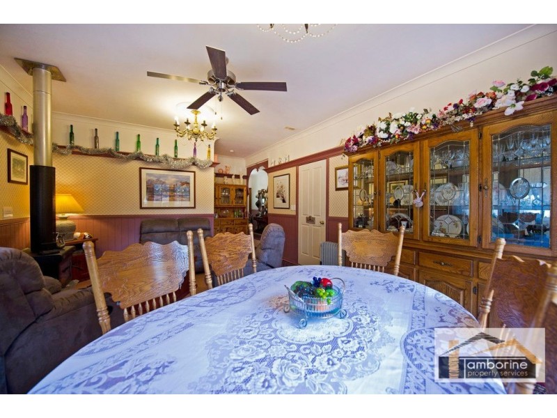8 Wongawallan Road, Tamborine Mountain QLD 4272
