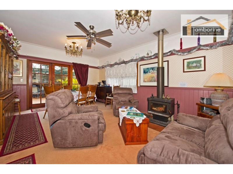 8 Wongawallan Road, Tamborine Mountain QLD 4272