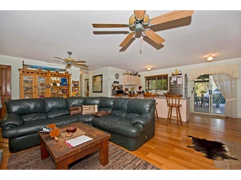 1 Creek Court, Tamborine QLD 4270