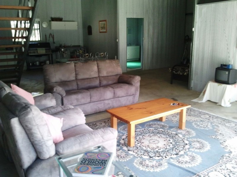 378 Flying Fox Road, Flying Fox QLD 4275