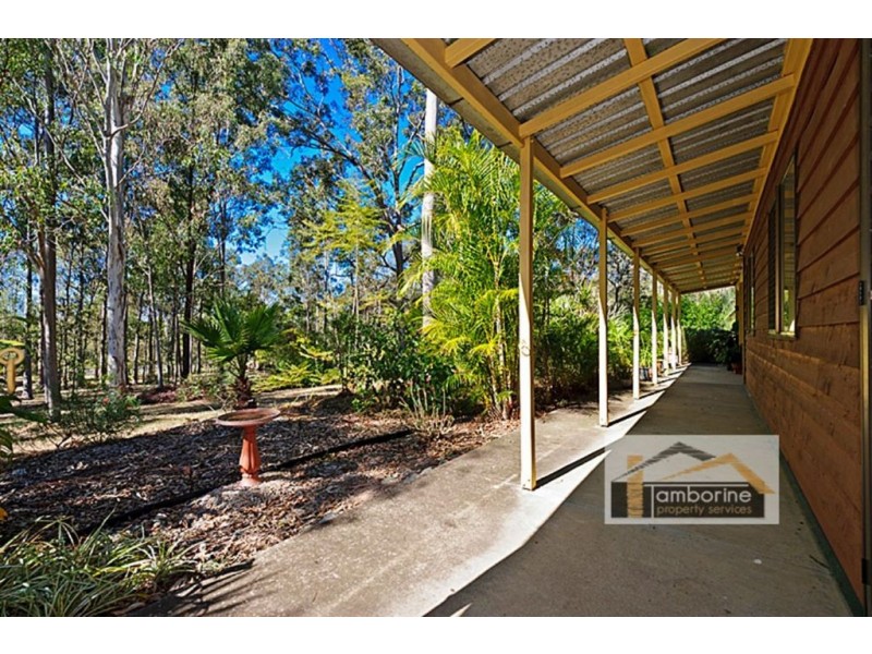 1865 Waterford-Tamborine Road, Tamborine QLD 4270