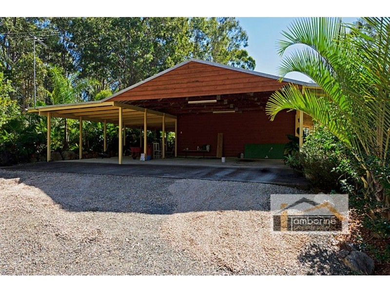 1865 Waterford-Tamborine Road, Tamborine QLD 4270