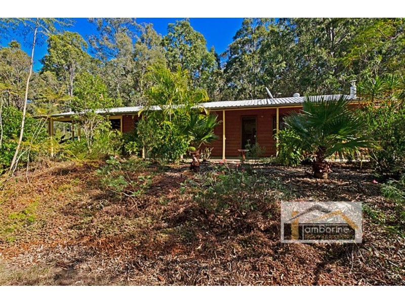 1865 Waterford-Tamborine Road, Tamborine QLD 4270