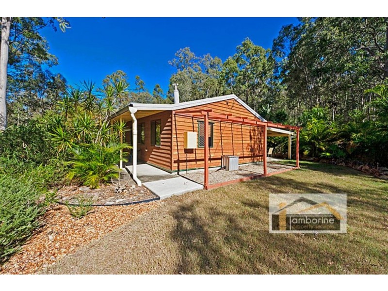 1865 Waterford-Tamborine Road, Tamborine QLD 4270