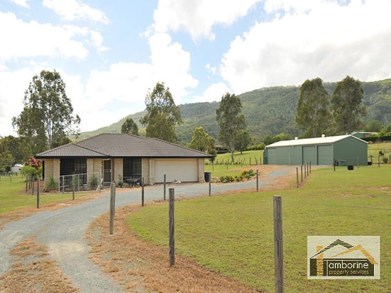 34-40 Prosperity, Tamborine QLD 4270