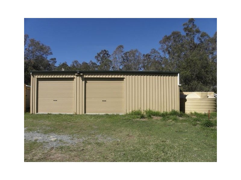 2459 beaudeserrt beenleigh rd, Tamborine QLD 4270