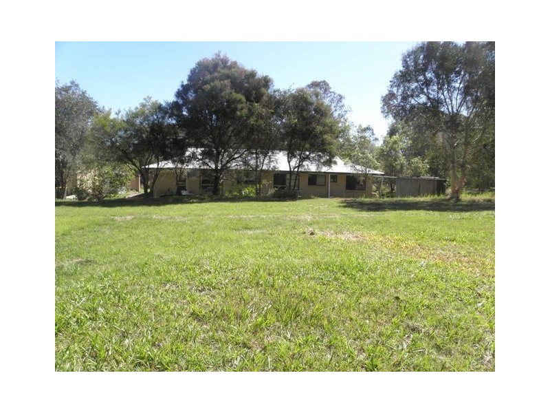 2459 beaudeserrt beenleigh rd, Tamborine QLD 4270