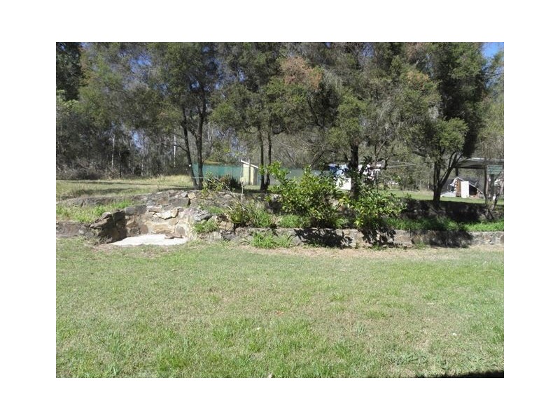 2459 beaudeserrt beenleigh rd, Tamborine QLD 4270